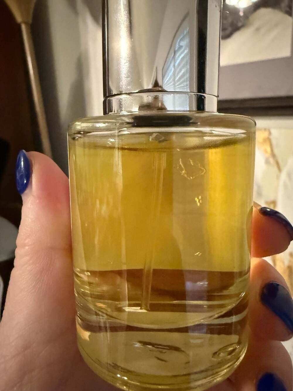 Dossier Caramelized Lavender & Hazelnut Eau de Parfum 50ml - Picture 2 of 3